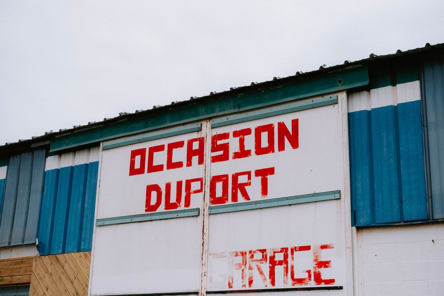 Dunkerque Réfection de toiture