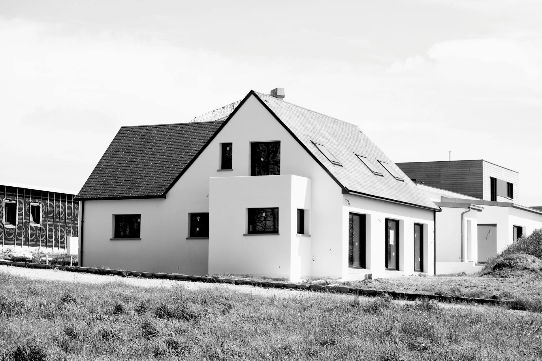 Liévin Réfection de toiture