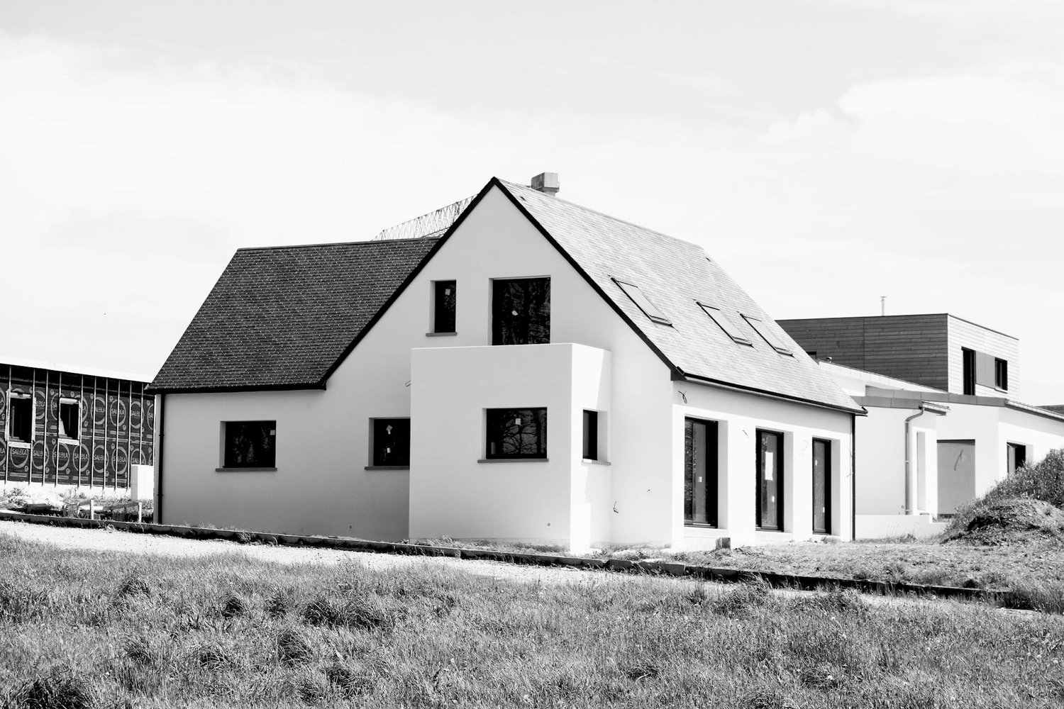 Liévin Réfection de toiture