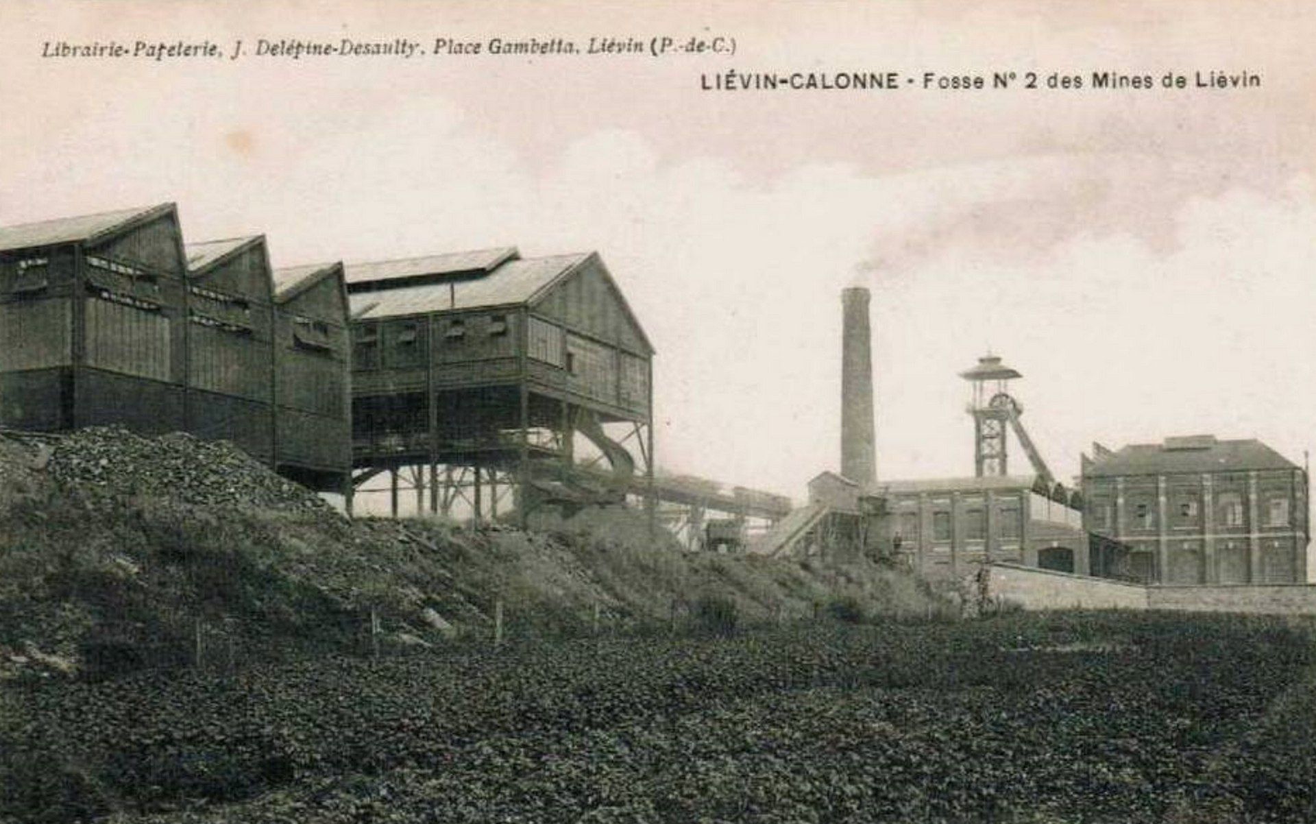 Liévin Couverture / Étanchéité