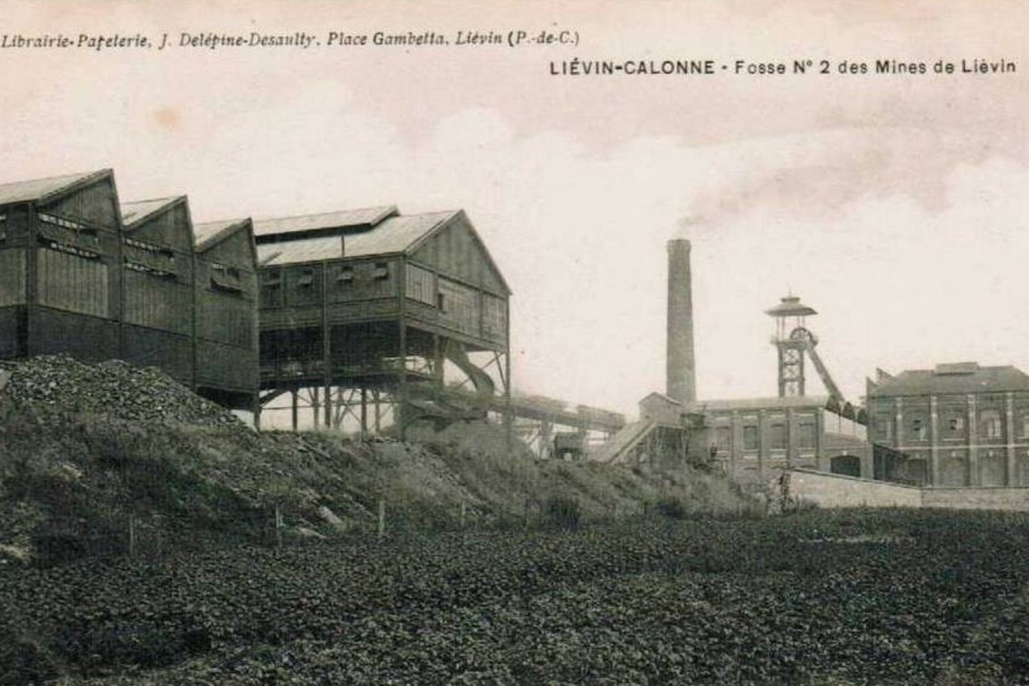 Liévin Couverture / Étanchéité