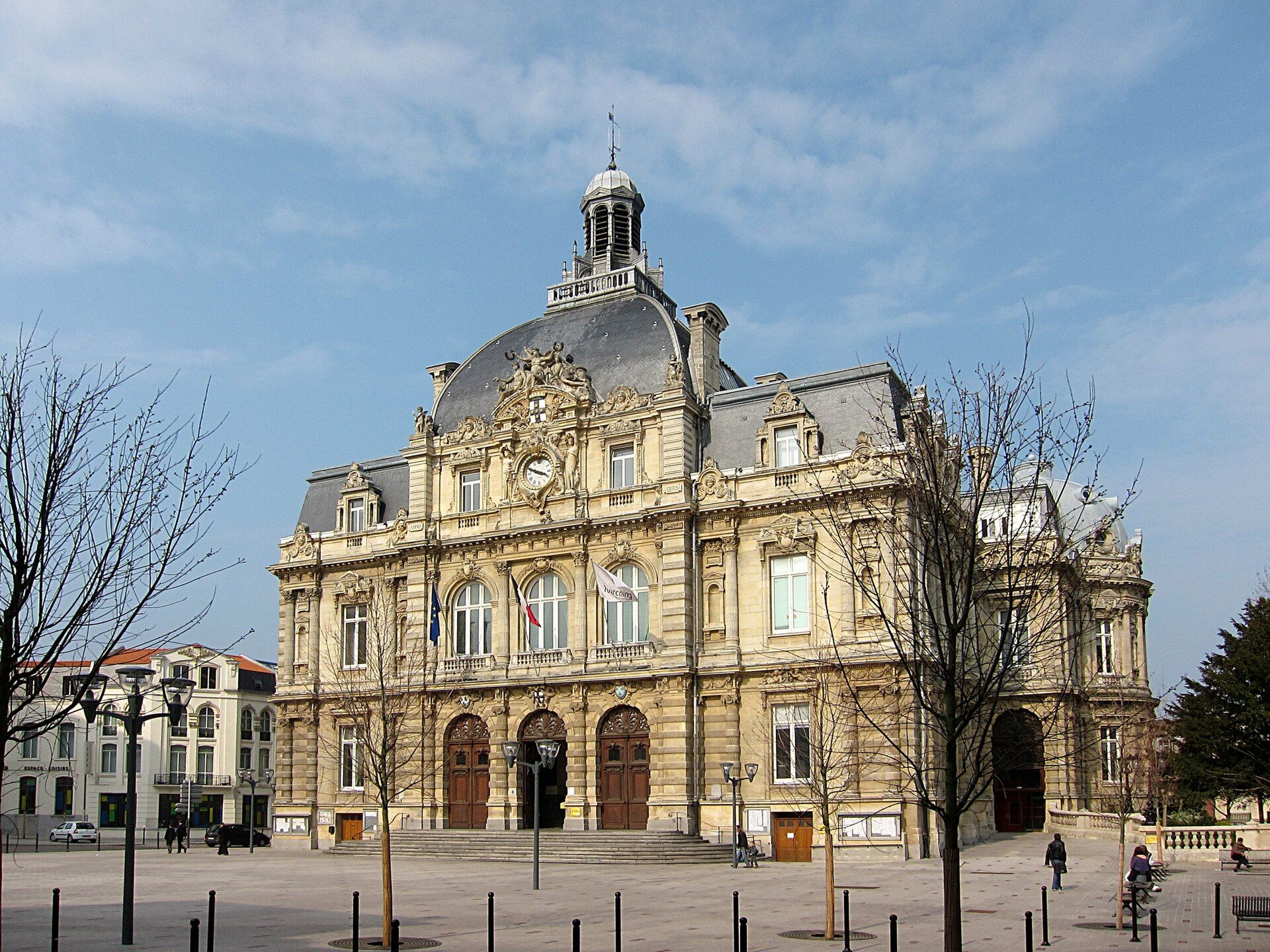 Tourcoing Couverture / Étanchéité