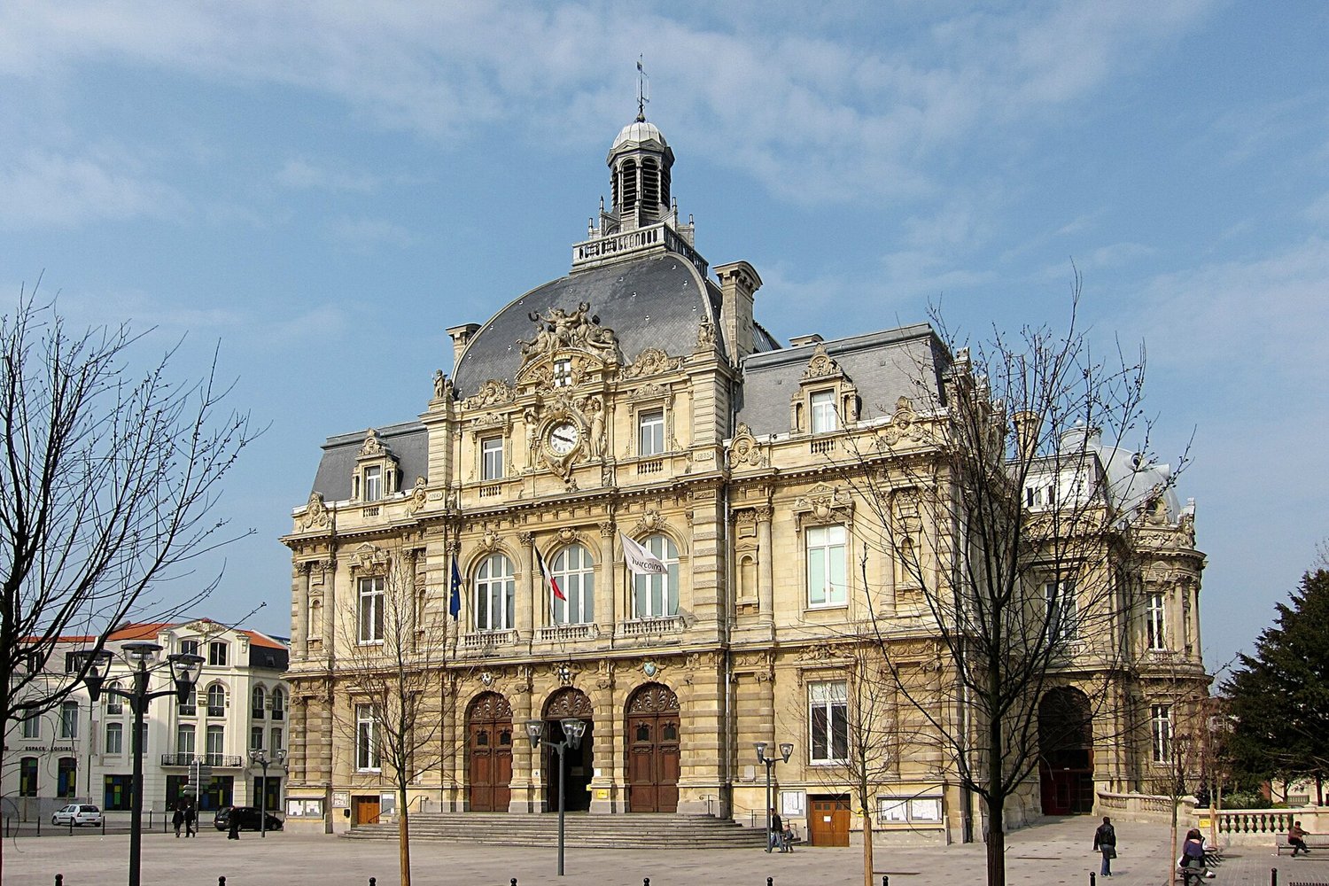 Tourcoing Couverture / Étanchéité