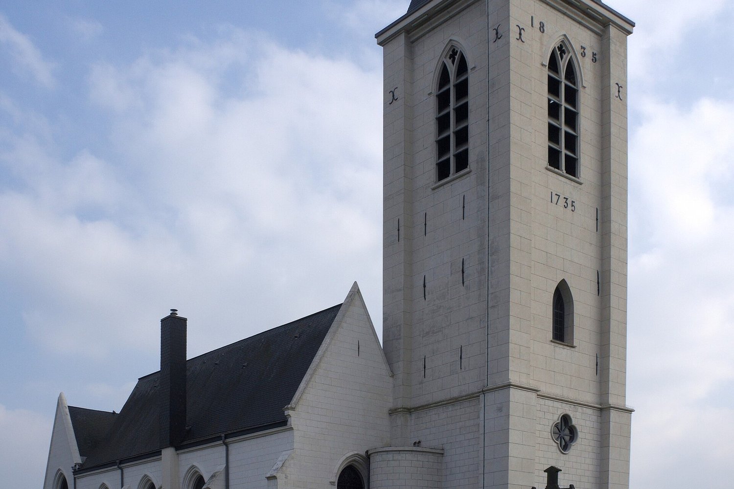 Villeneuve-d'Ascq Couverture / Étanchéité